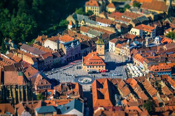 Brașov