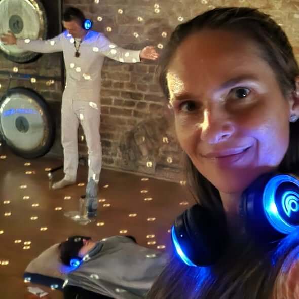 Awakening – o nouă experiență 9D Breathwork în Piatra Neamț