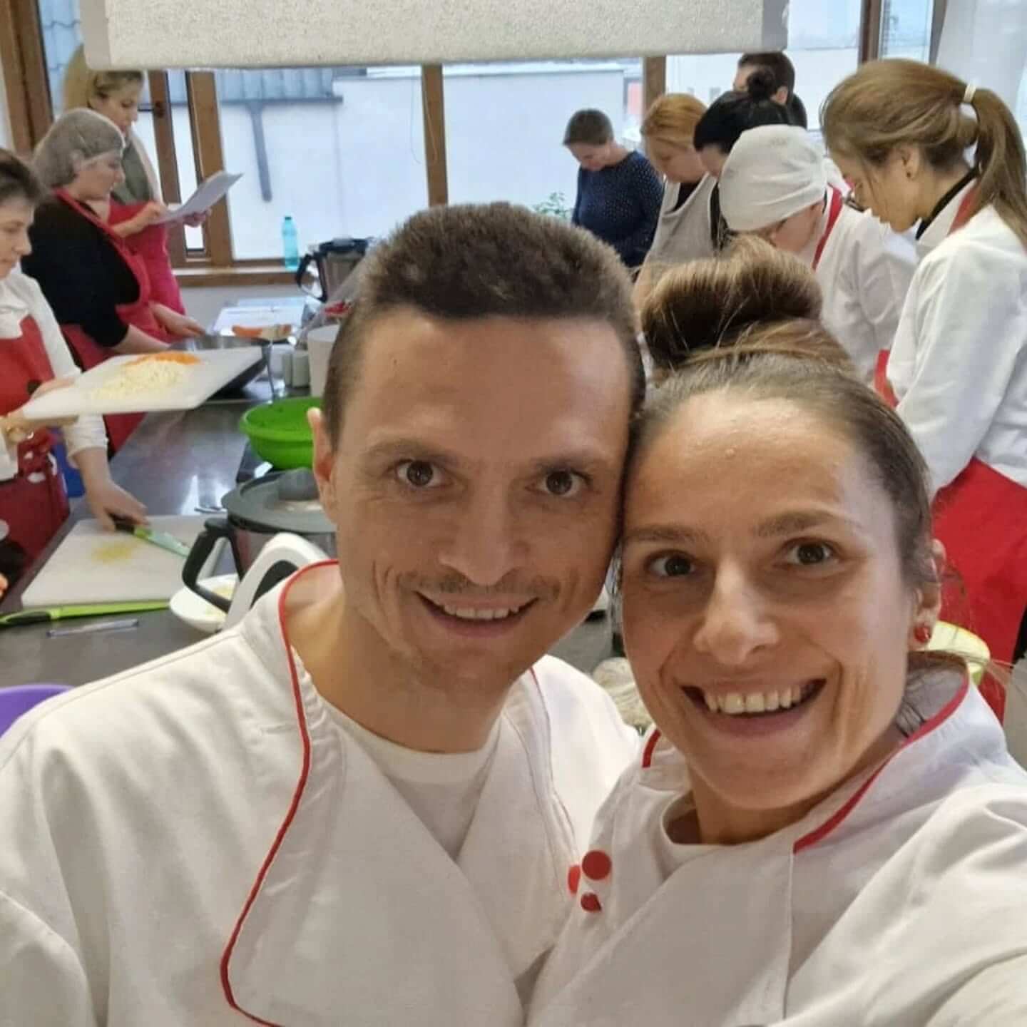 Atelierul culinar de sezon-Gusturi vegane de toamnă